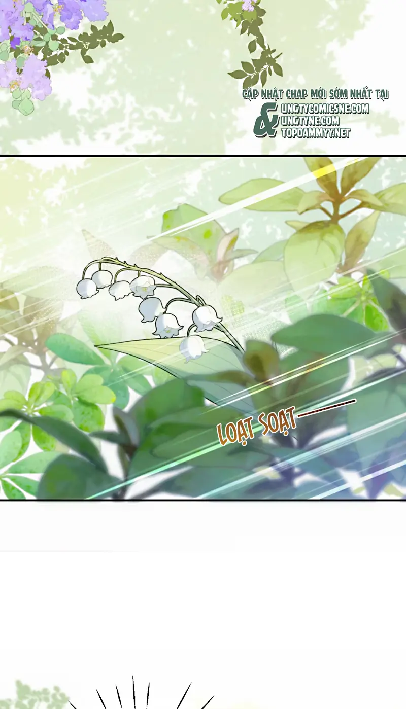 Vì Sao Của Tương Lai Đang Đợi Bạn Chapter 5 - Trang 14