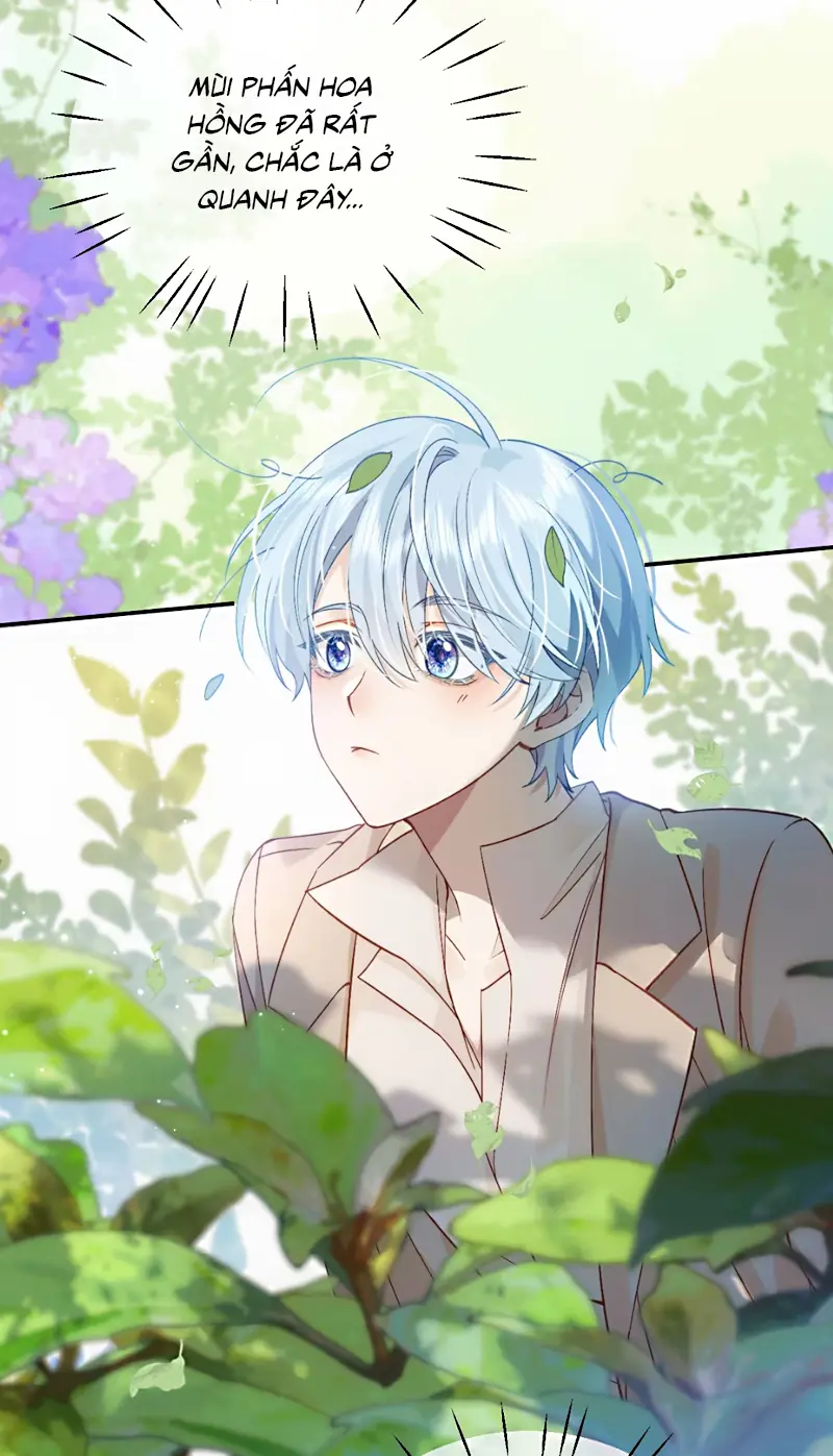 Vì Sao Của Tương Lai Đang Đợi Bạn Chapter 5 - Trang 15
