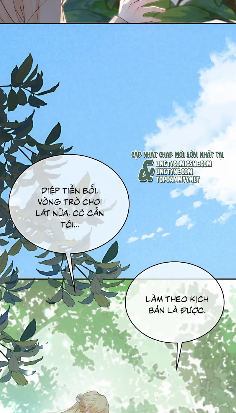 Vì Sao Của Tương Lai Đang Đợi Bạn Chapter 5 - Trang 18