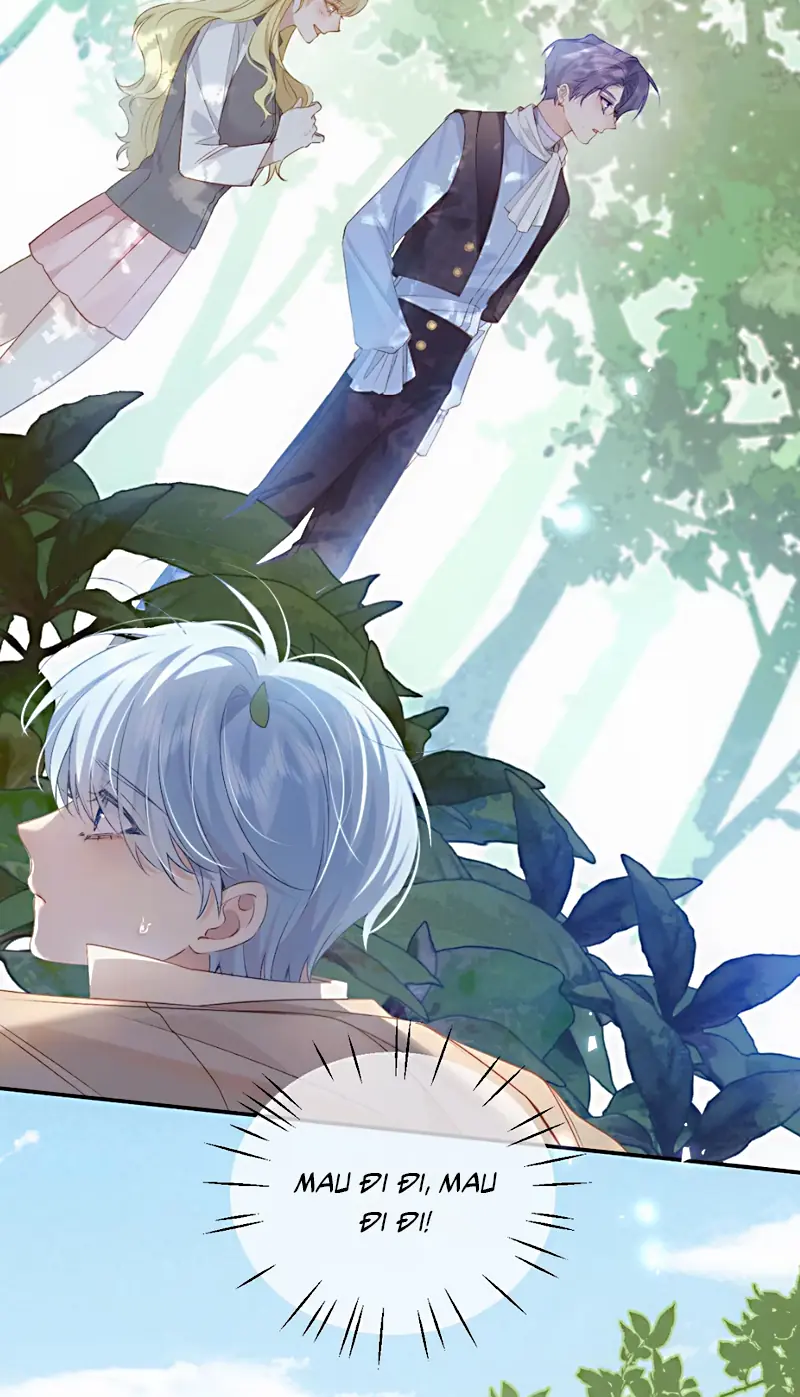 Vì Sao Của Tương Lai Đang Đợi Bạn Chapter 5 - Trang 19