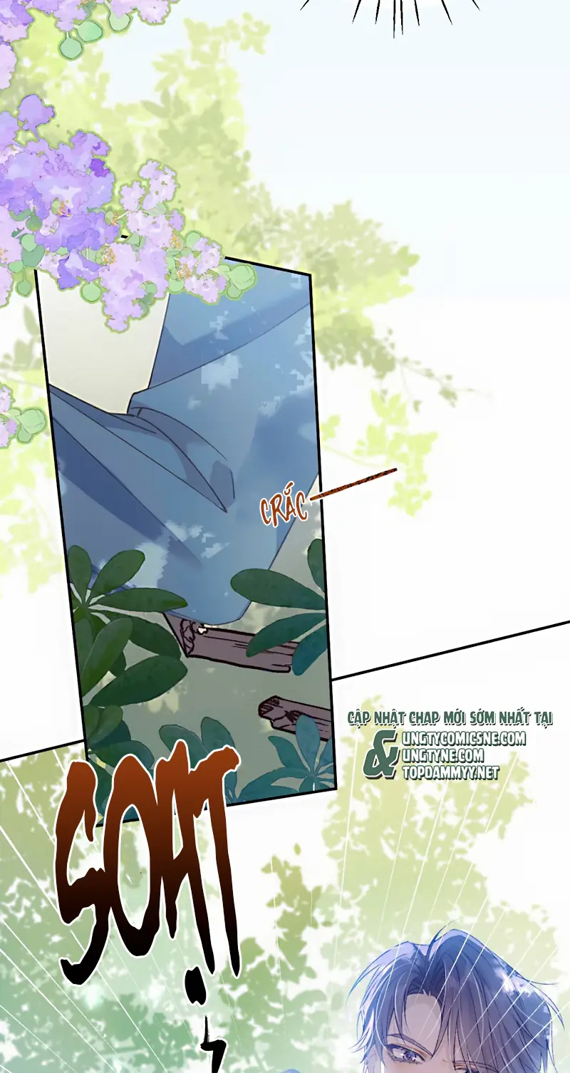 Vì Sao Của Tương Lai Đang Đợi Bạn Chapter 5 - Trang 21