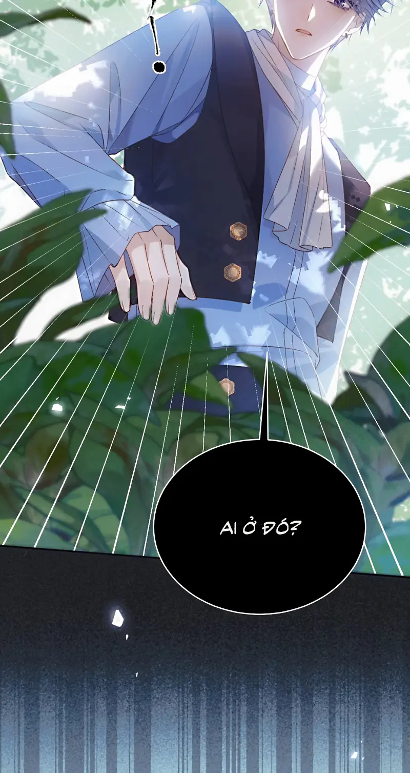 Vì Sao Của Tương Lai Đang Đợi Bạn Chapter 5 - Trang 22
