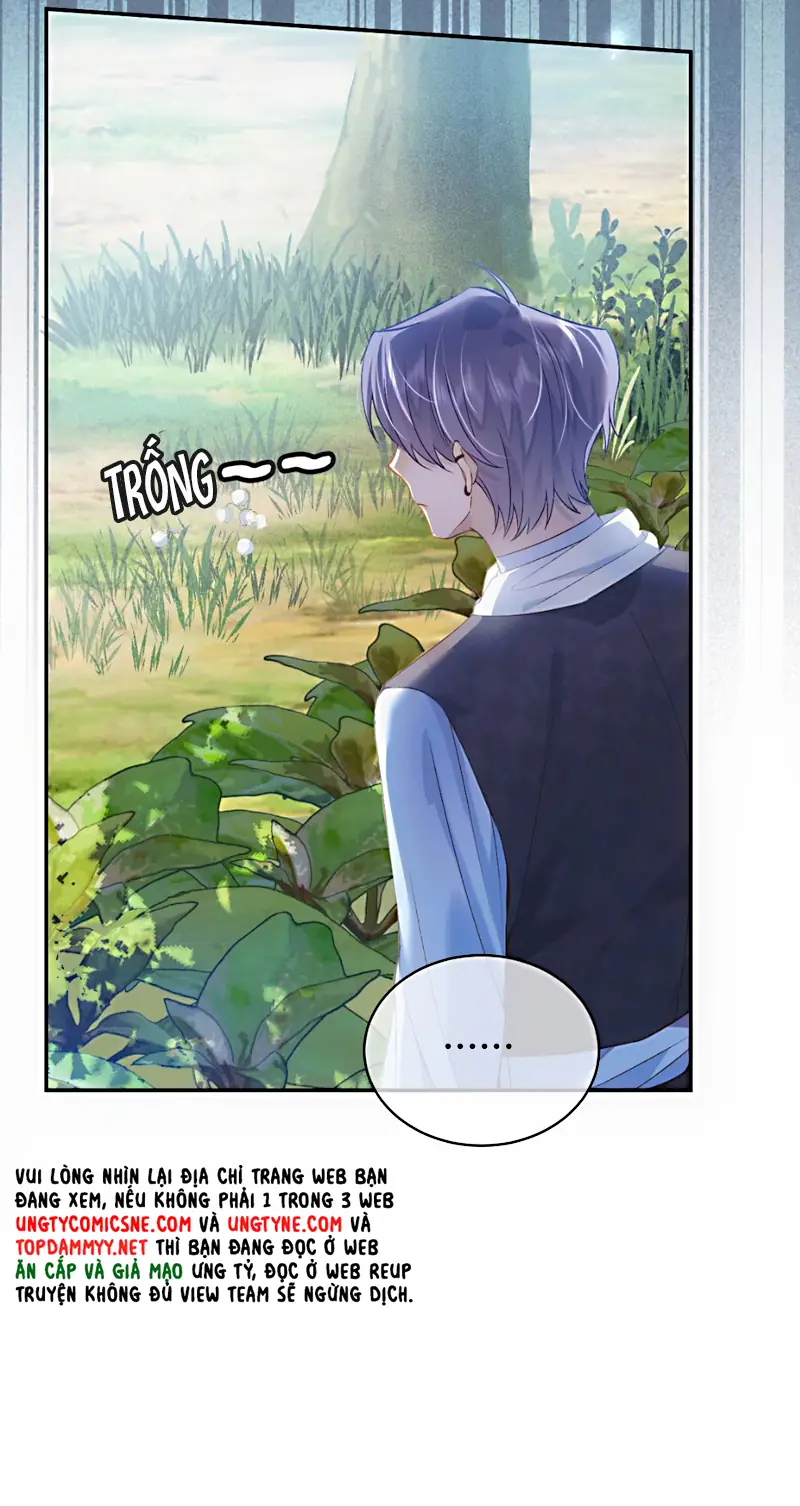 Vì Sao Của Tương Lai Đang Đợi Bạn Chapter 5 - Trang 23