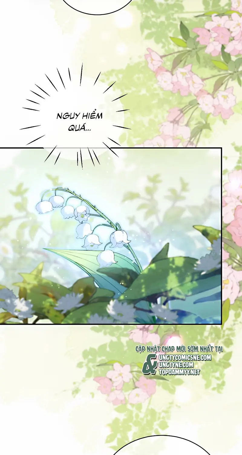 Vì Sao Của Tương Lai Đang Đợi Bạn Chapter 5 - Trang 25