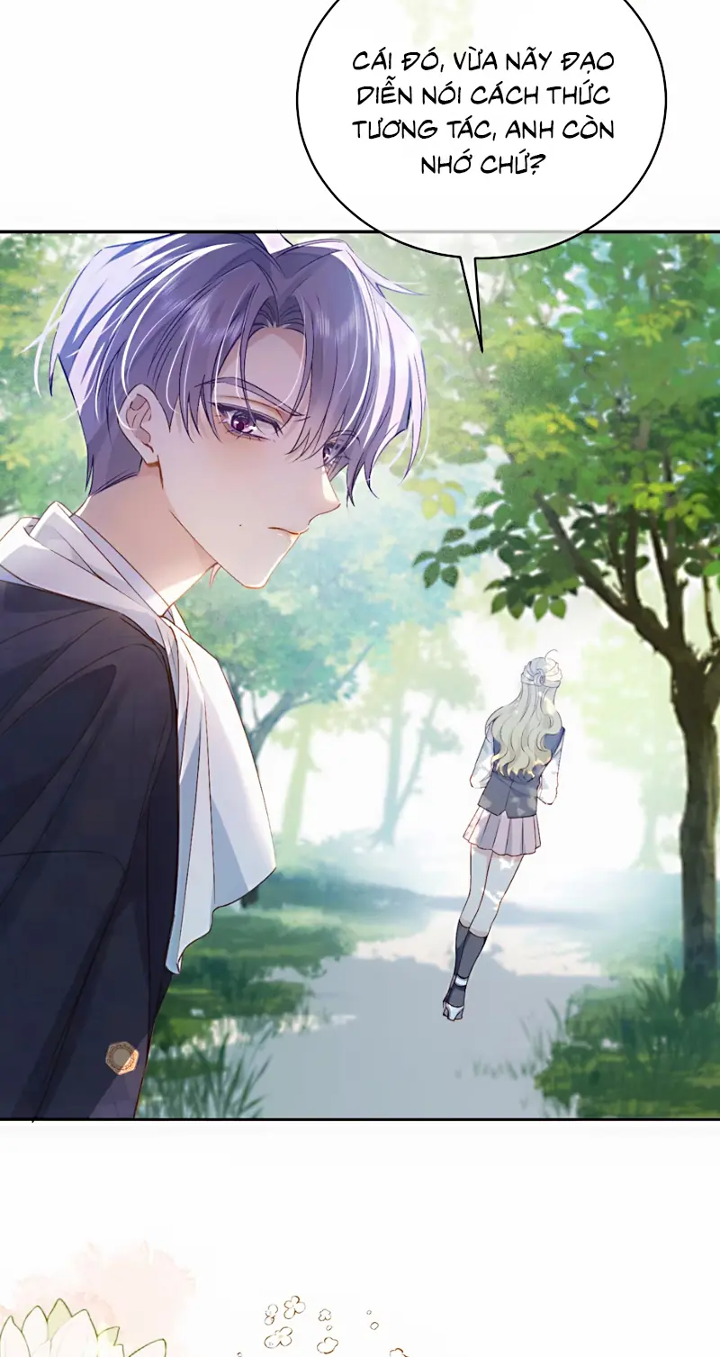 Vì Sao Của Tương Lai Đang Đợi Bạn Chapter 5 - Trang 26