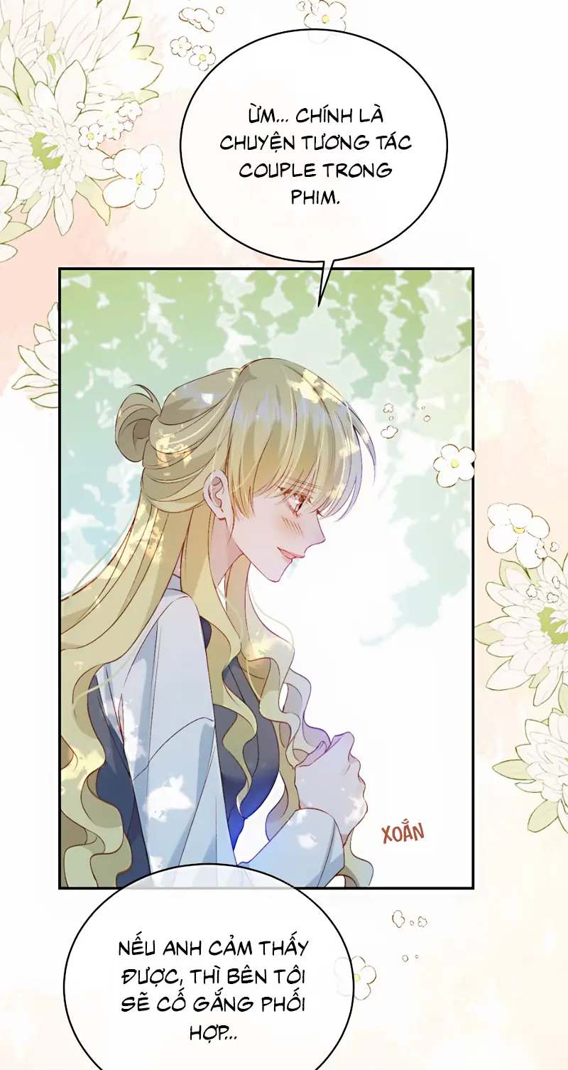 Vì Sao Của Tương Lai Đang Đợi Bạn Chapter 5 - Trang 27