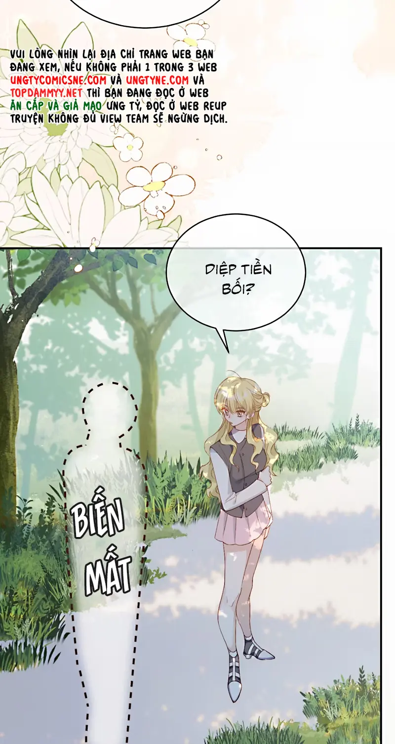 Vì Sao Của Tương Lai Đang Đợi Bạn Chapter 5 - Trang 28
