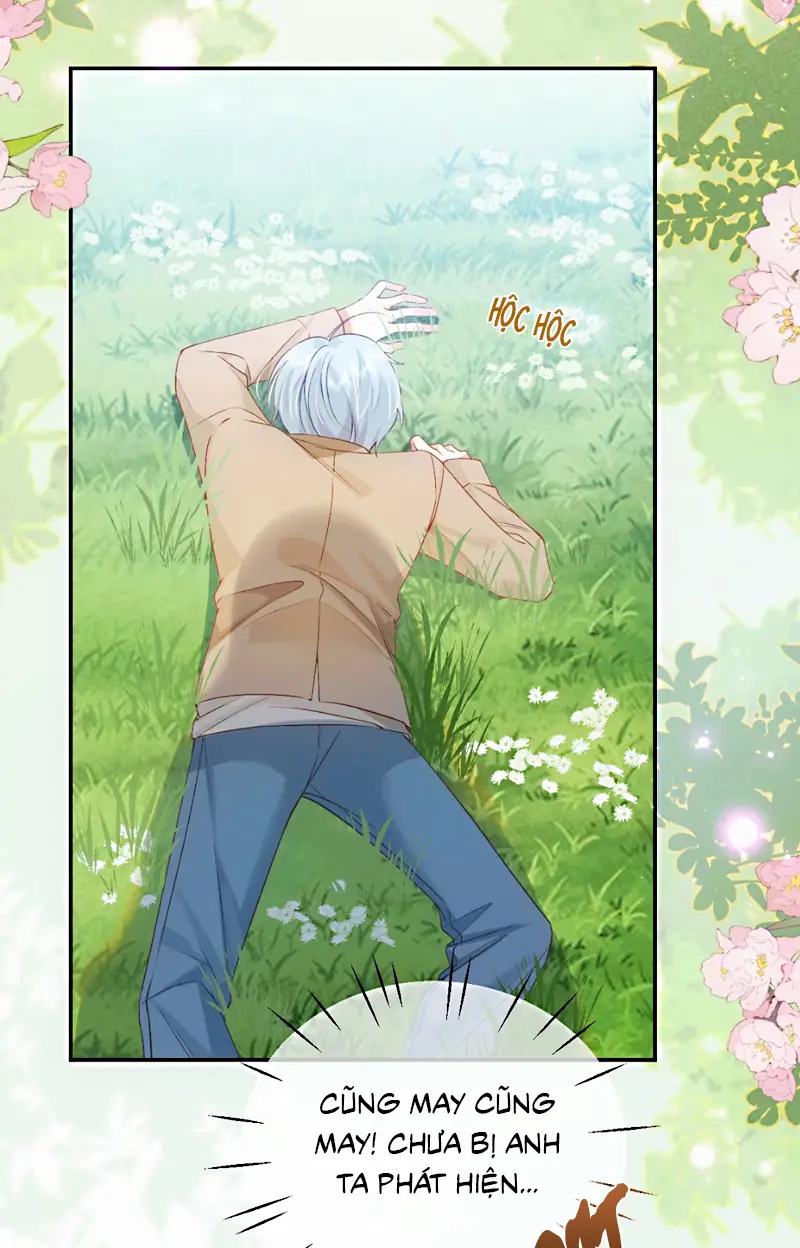 Vì Sao Của Tương Lai Đang Đợi Bạn Chapter 5 - Trang 30