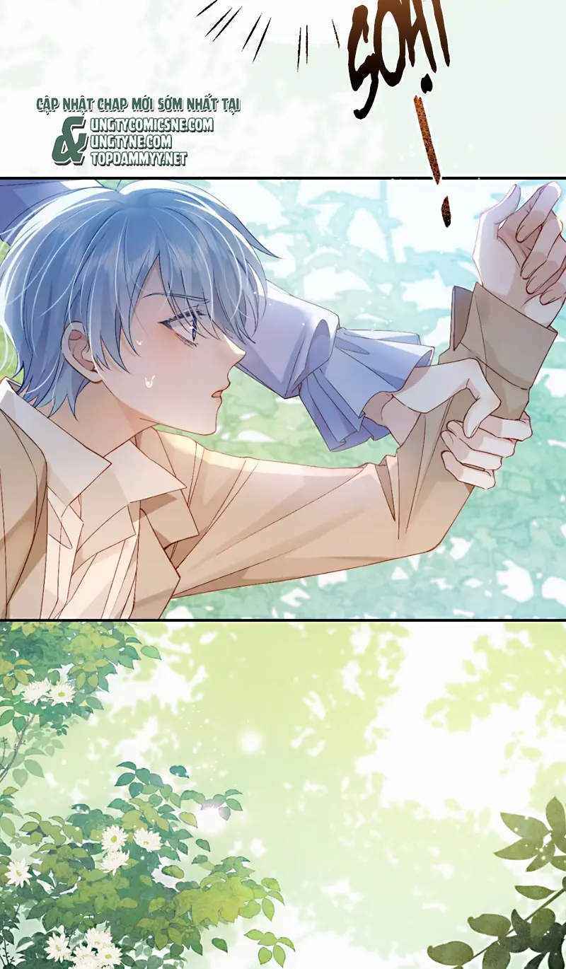 Vì Sao Của Tương Lai Đang Đợi Bạn Chapter 5 - Trang 31