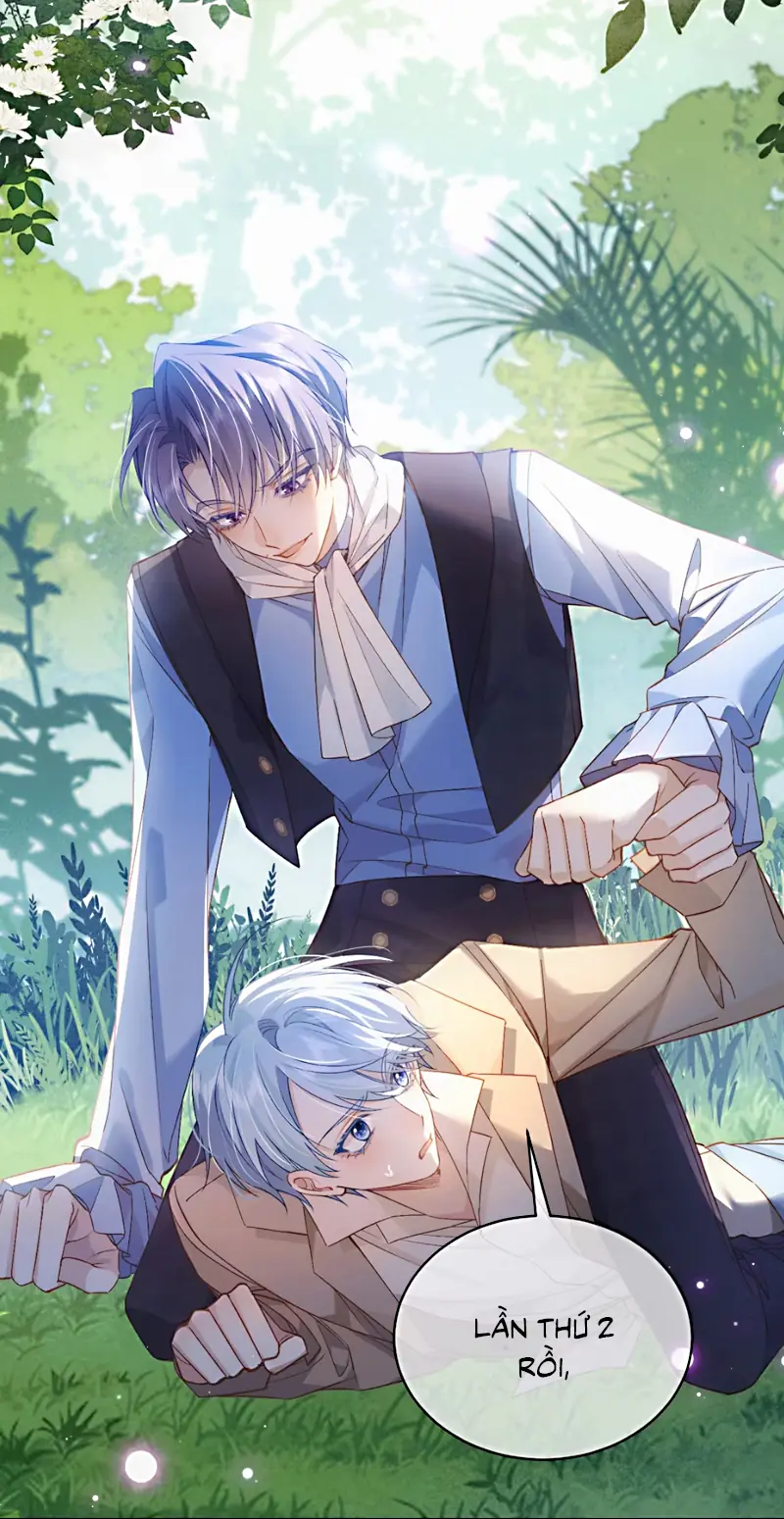 Vì Sao Của Tương Lai Đang Đợi Bạn Chapter 5 - Trang 32