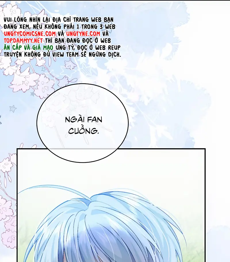 Vì Sao Của Tương Lai Đang Đợi Bạn Chapter 5 - Trang 33