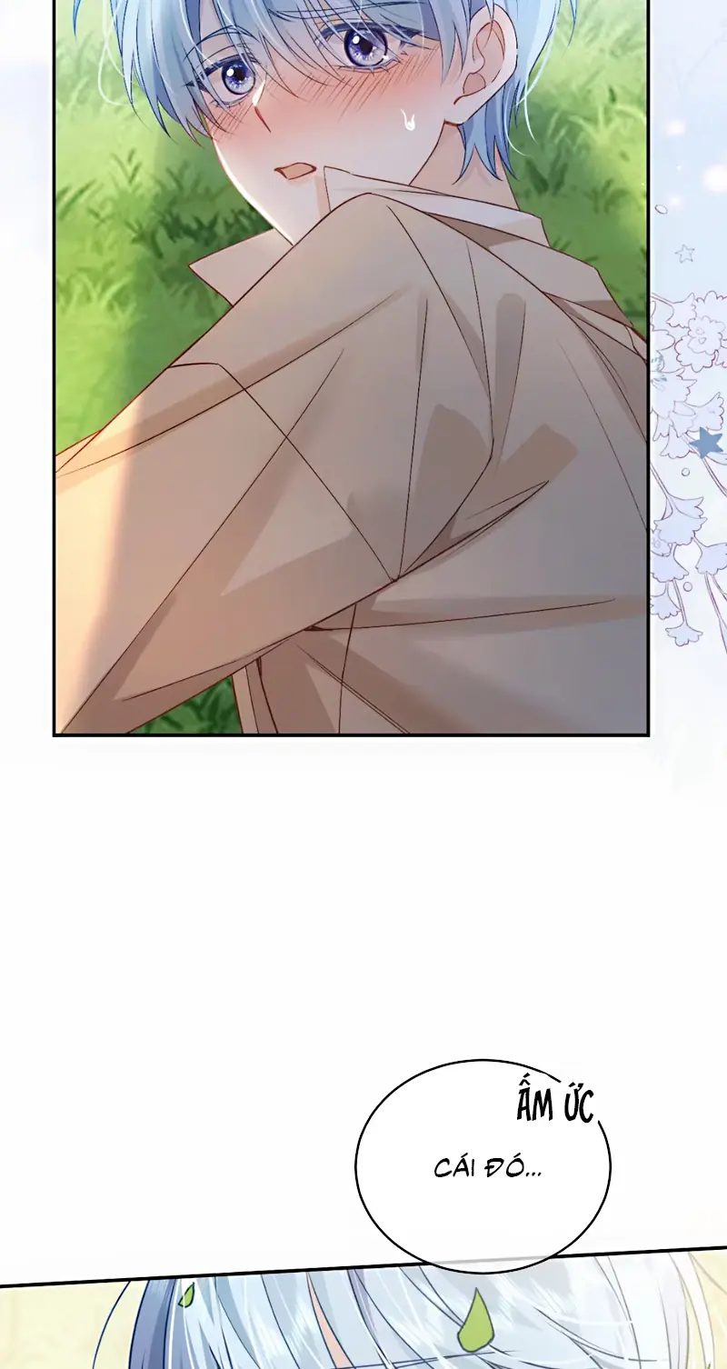 Vì Sao Của Tương Lai Đang Đợi Bạn Chapter 5 - Trang 34