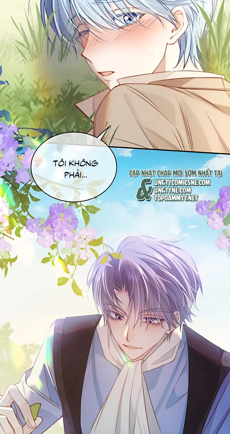 Vì Sao Của Tương Lai Đang Đợi Bạn Chapter 5 - Trang 35