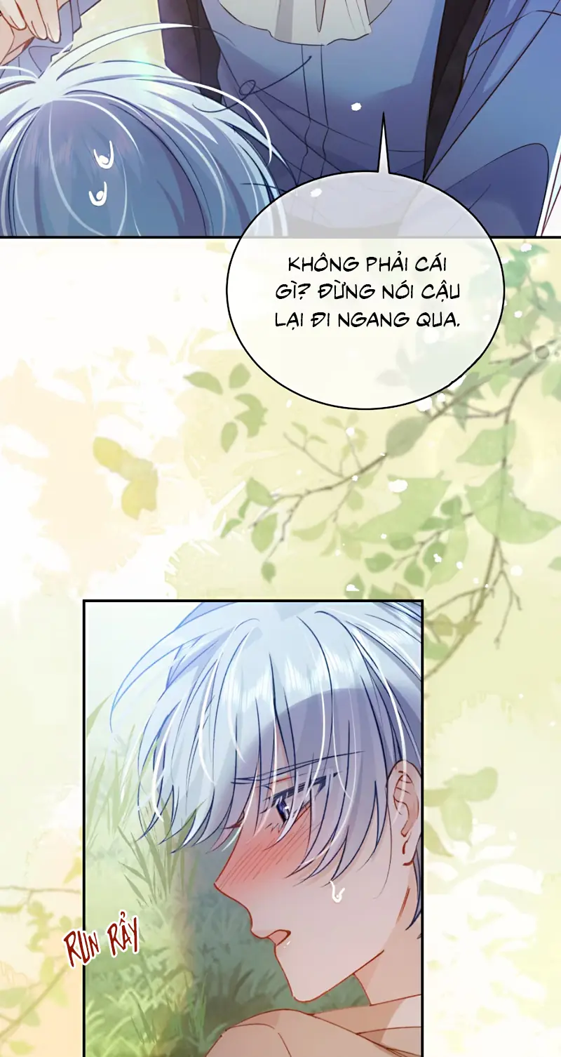 Vì Sao Của Tương Lai Đang Đợi Bạn Chapter 5 - Trang 36