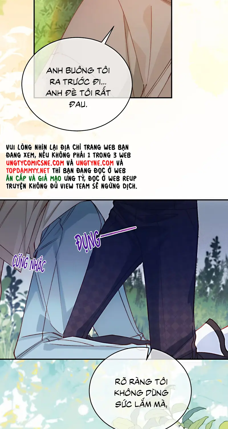Vì Sao Của Tương Lai Đang Đợi Bạn Chapter 5 - Trang 37