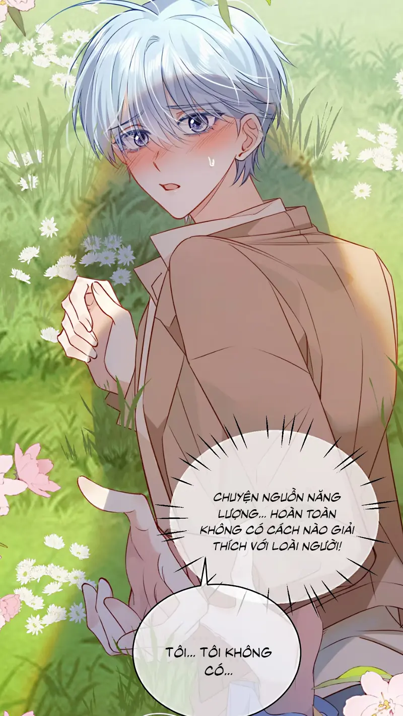 Vì Sao Của Tương Lai Đang Đợi Bạn Chapter 5 - Trang 40