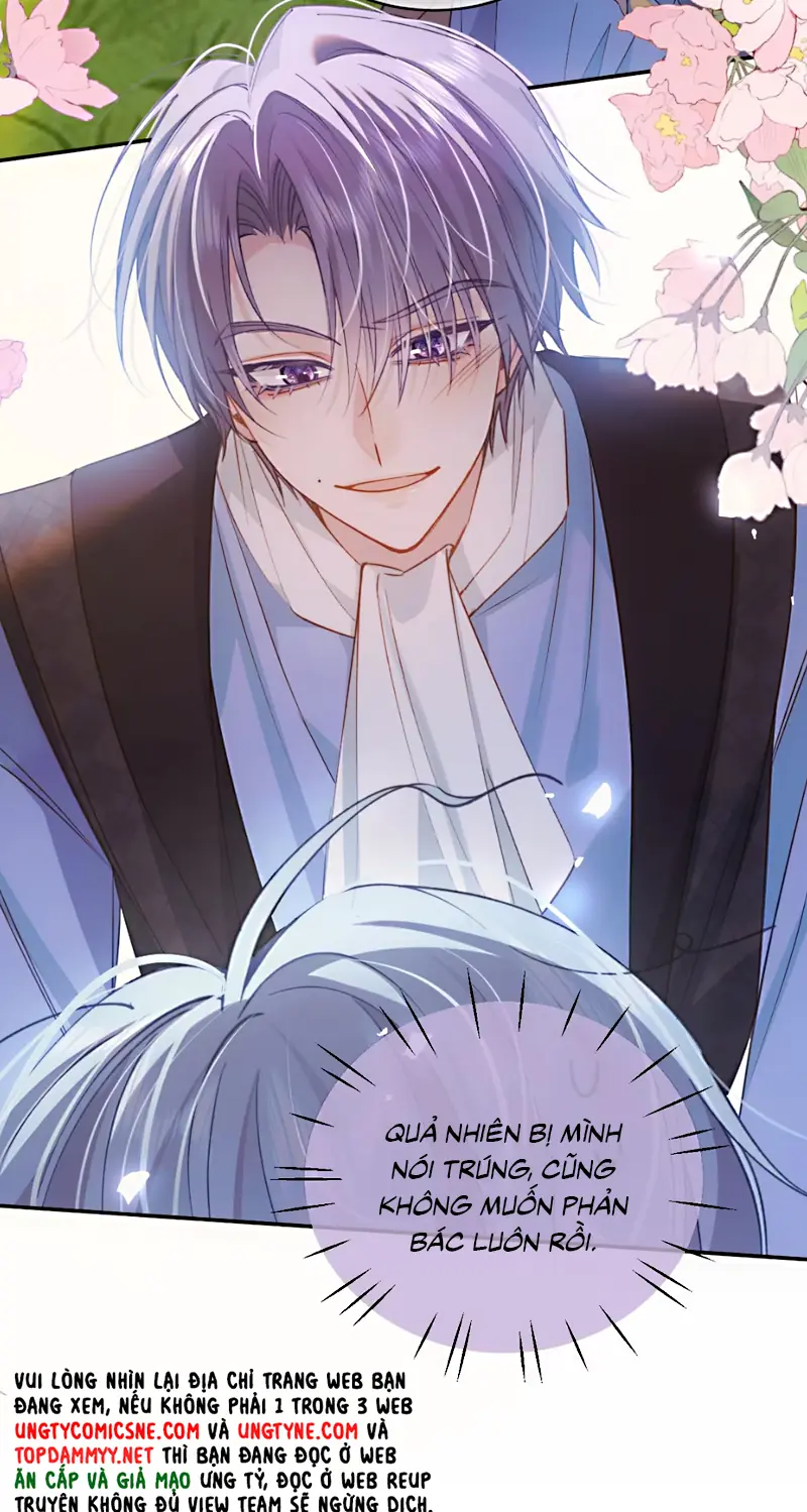 Vì Sao Của Tương Lai Đang Đợi Bạn Chapter 5 - Trang 41