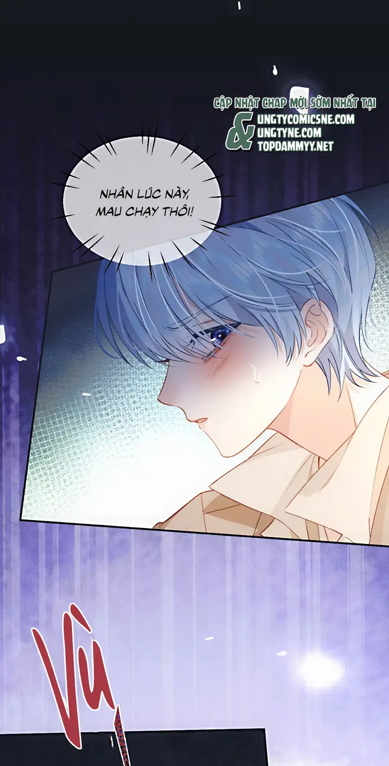 Vì Sao Của Tương Lai Đang Đợi Bạn Chapter 5 - Trang 44