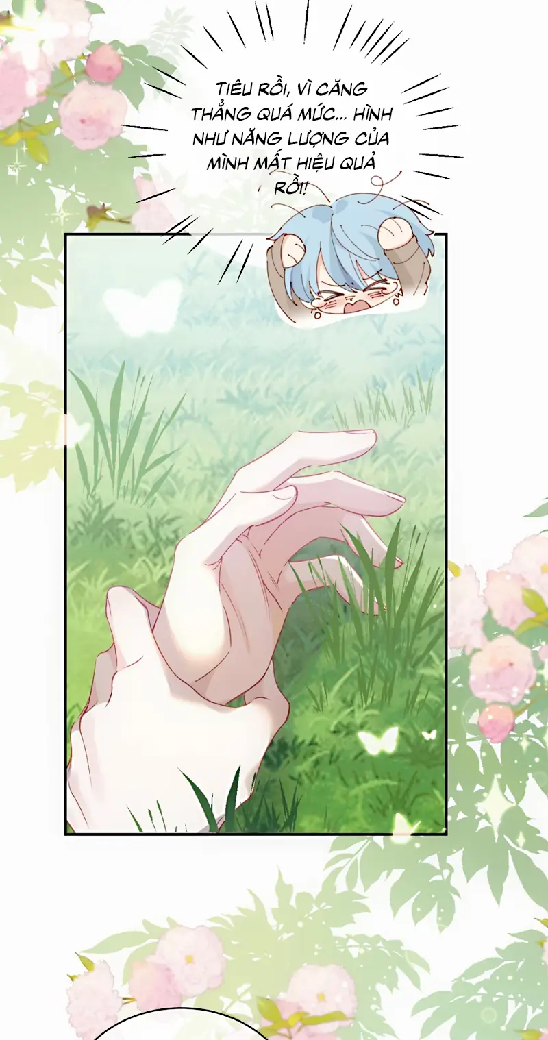 Vì Sao Của Tương Lai Đang Đợi Bạn Chapter 5 - Trang 47