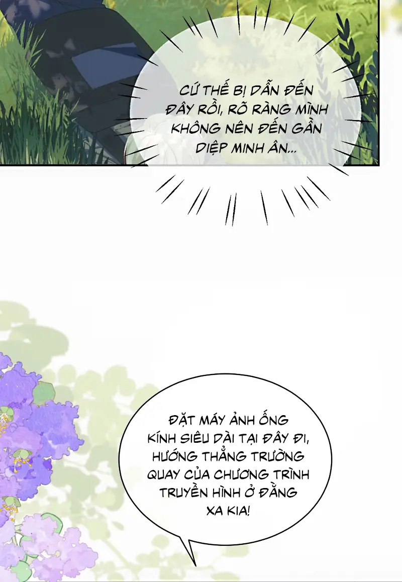 Vì Sao Của Tương Lai Đang Đợi Bạn Chapter 5 - Trang 5