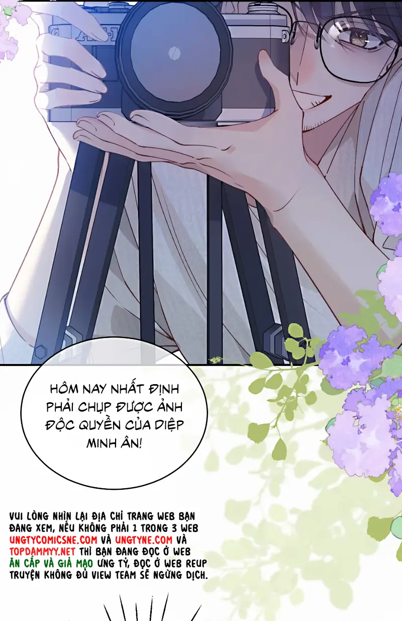 Vì Sao Của Tương Lai Đang Đợi Bạn Chapter 5 - Trang 6