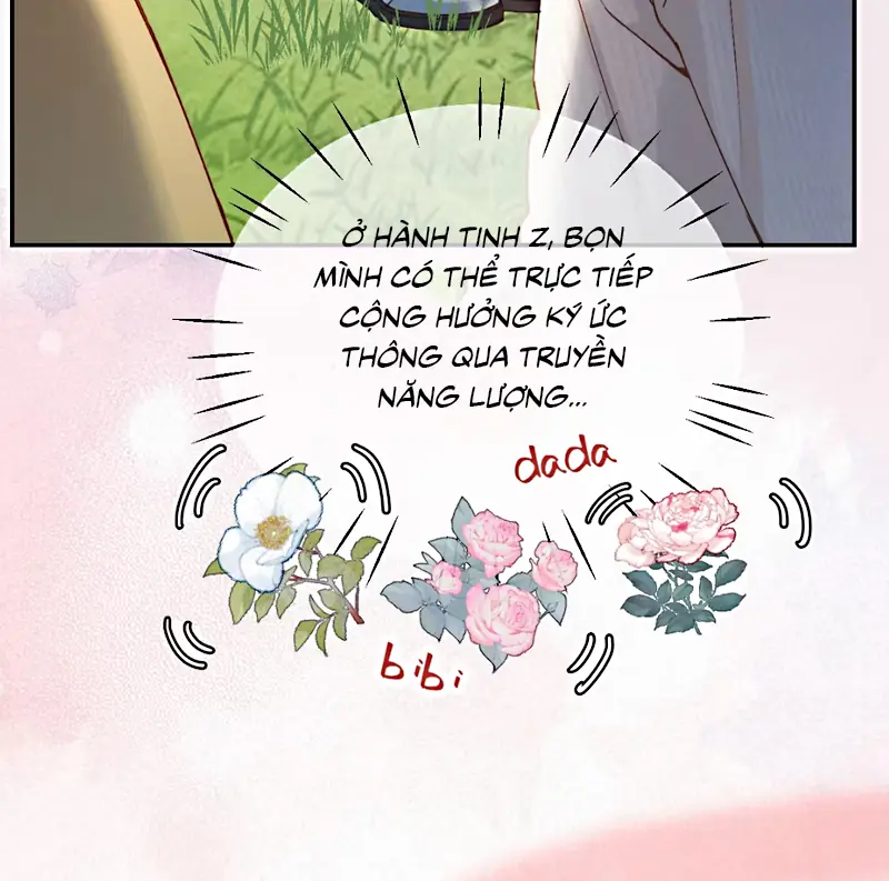 Vì Sao Của Tương Lai Đang Đợi Bạn Chapter 5 - Trang 8