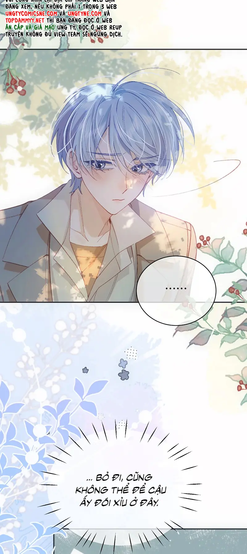 Vì Sao Của Tương Lai Đang Đợi Bạn Chapter 6 - Trang 12