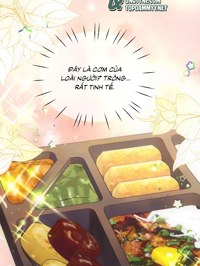 Vì Sao Của Tương Lai Đang Đợi Bạn Chapter 6 - Trang 18