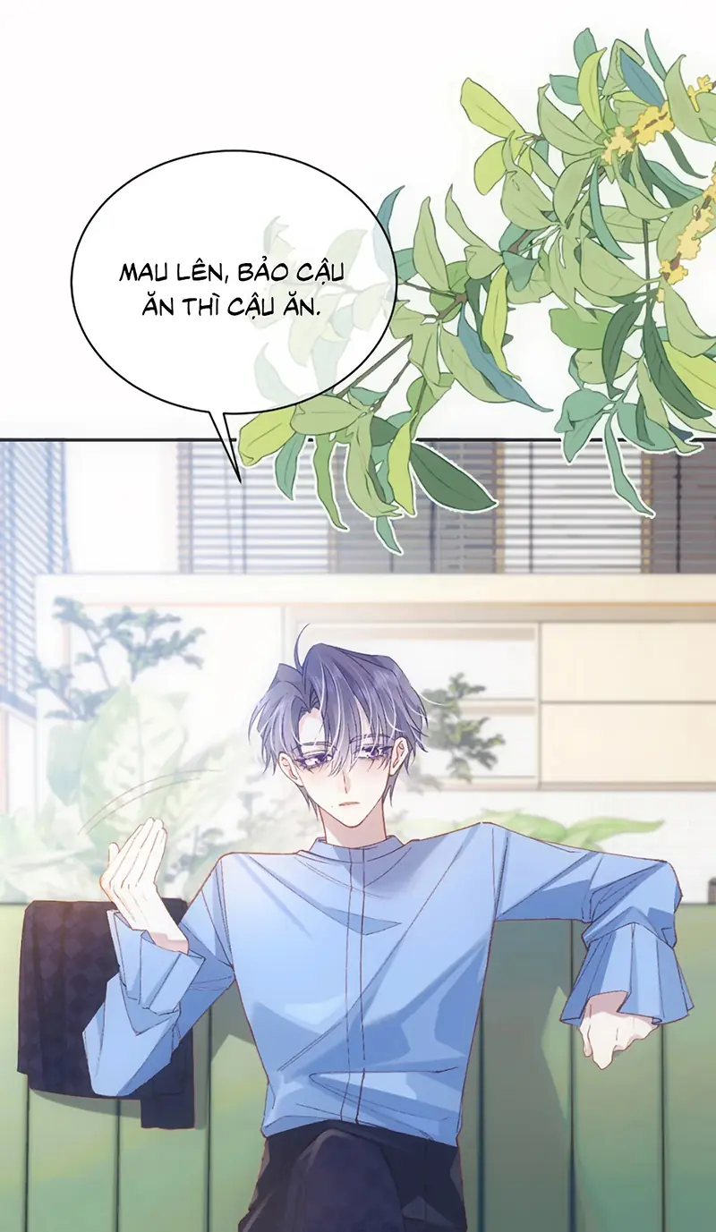 Vì Sao Của Tương Lai Đang Đợi Bạn Chapter 6 - Trang 20