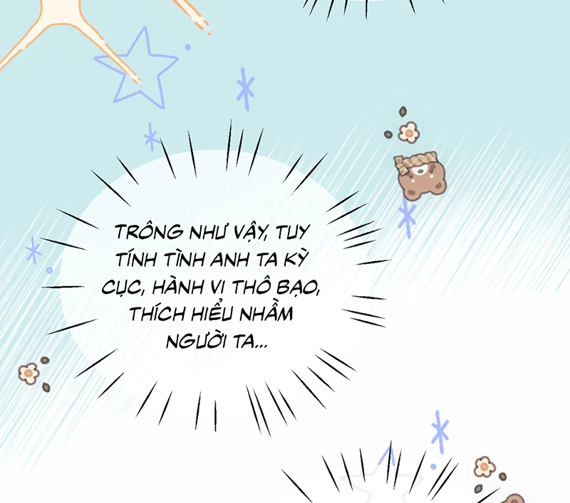 Vì Sao Của Tương Lai Đang Đợi Bạn Chapter 6 - Trang 24