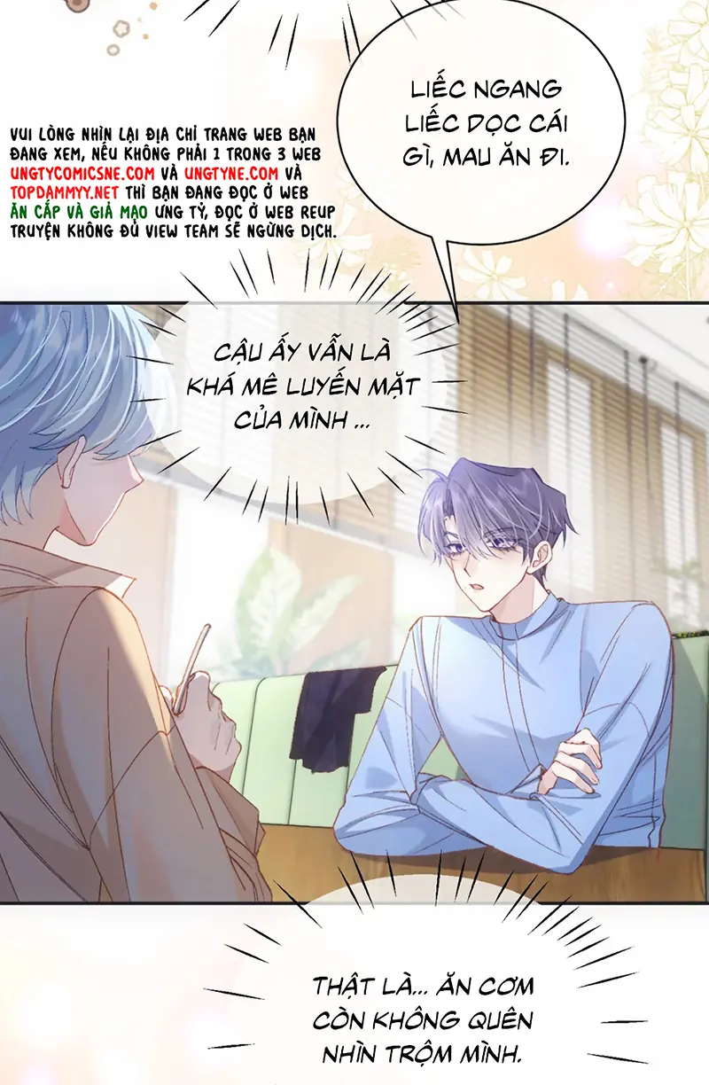 Vì Sao Của Tương Lai Đang Đợi Bạn Chapter 6 - Trang 26