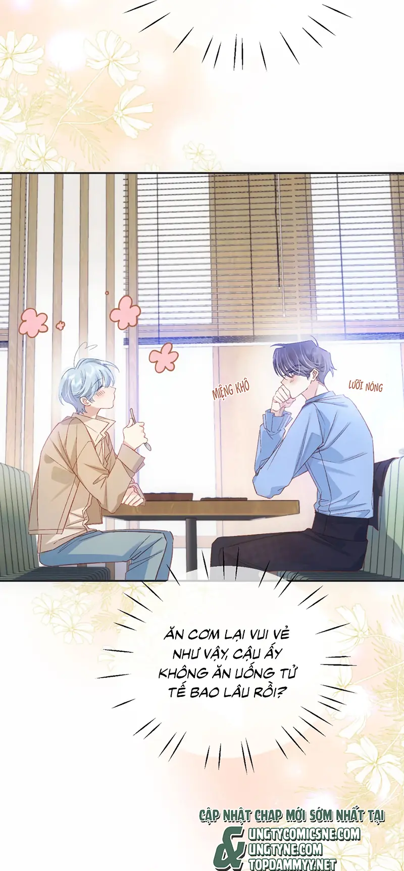 Vì Sao Của Tương Lai Đang Đợi Bạn Chapter 6 - Trang 27