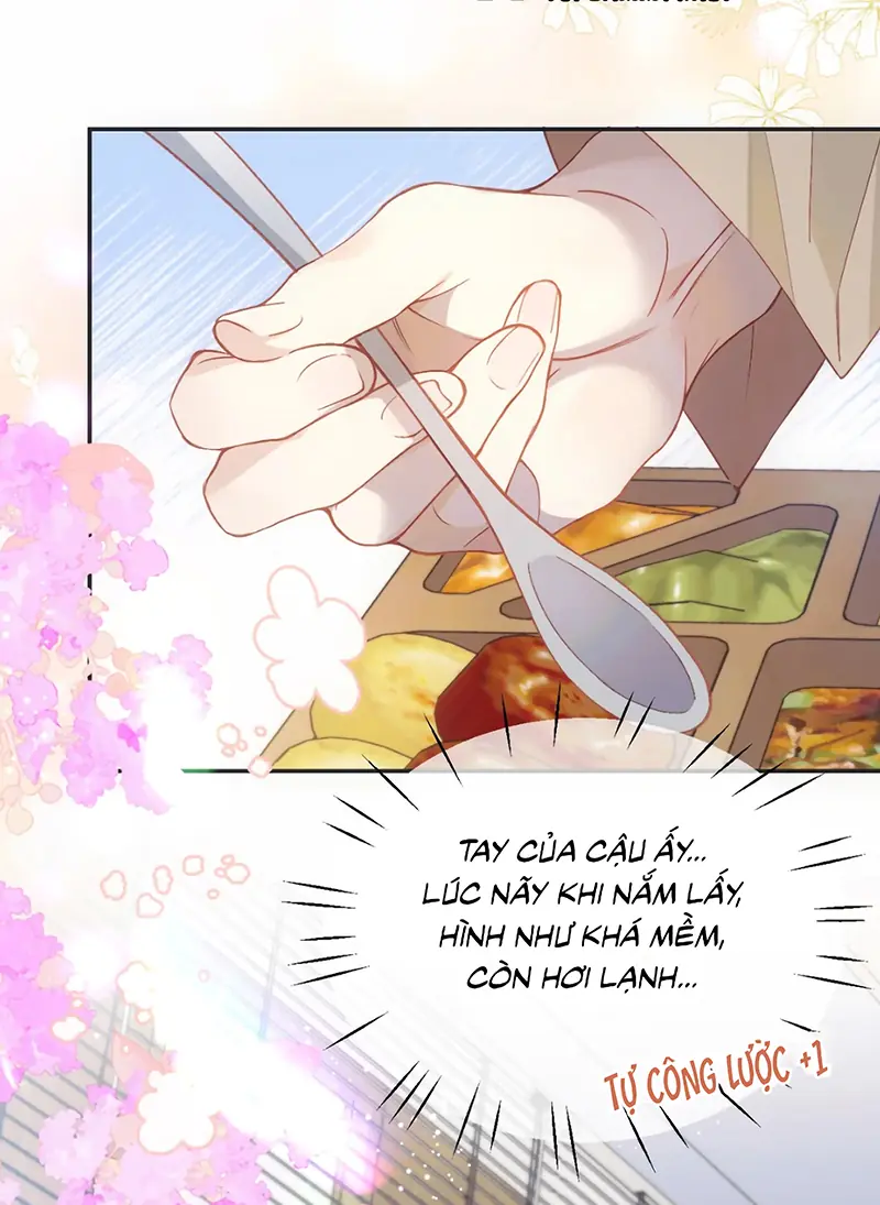 Vì Sao Của Tương Lai Đang Đợi Bạn Chapter 6 - Trang 28