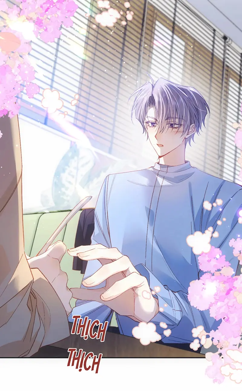 Vì Sao Của Tương Lai Đang Đợi Bạn Chapter 6 - Trang 29