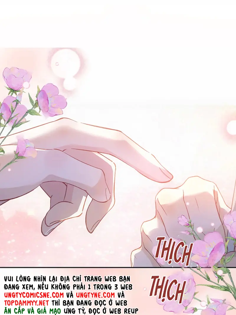 Vì Sao Của Tương Lai Đang Đợi Bạn Chapter 6 - Trang 30