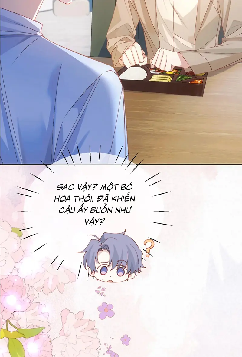 Vì Sao Của Tương Lai Đang Đợi Bạn Chapter 6 - Trang 36