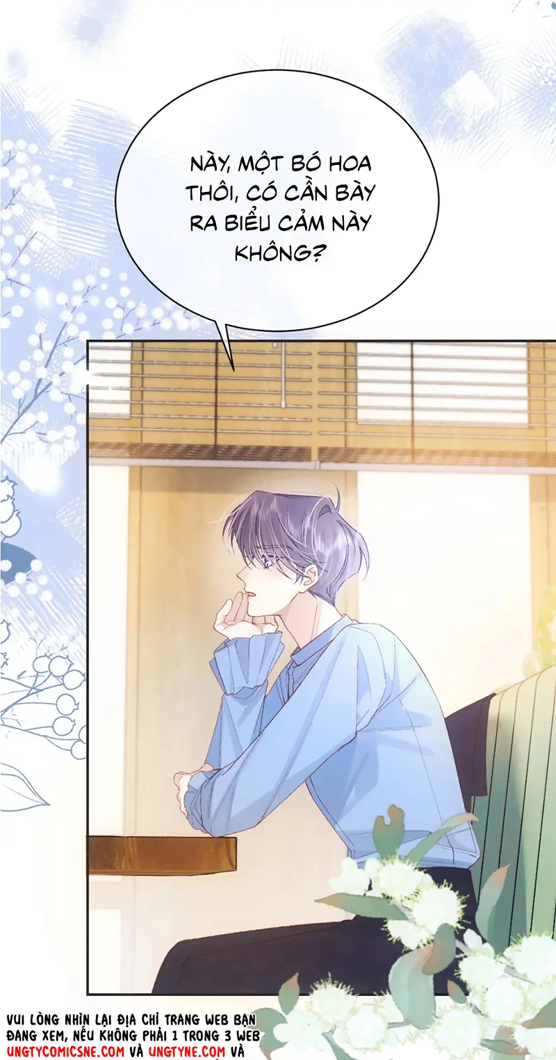 Vì Sao Của Tương Lai Đang Đợi Bạn Chapter 6 - Trang 39