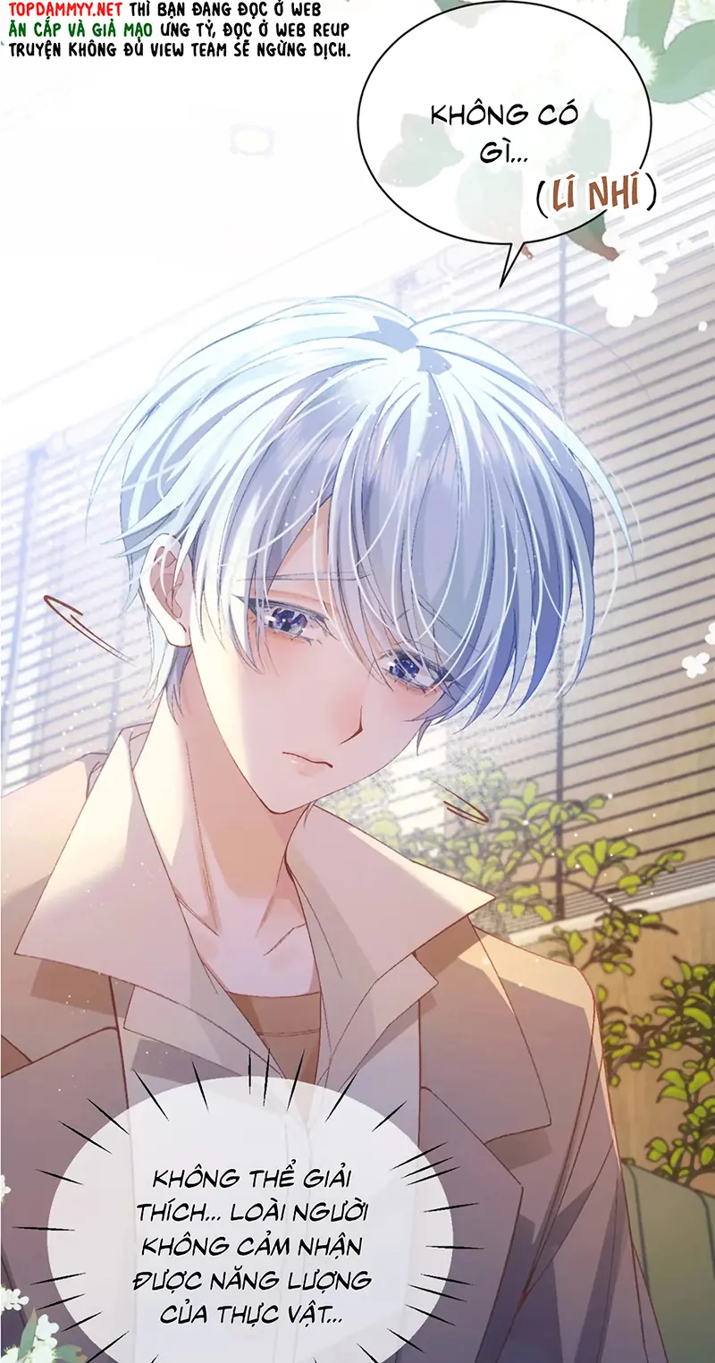 Vì Sao Của Tương Lai Đang Đợi Bạn Chapter 6 - Trang 40