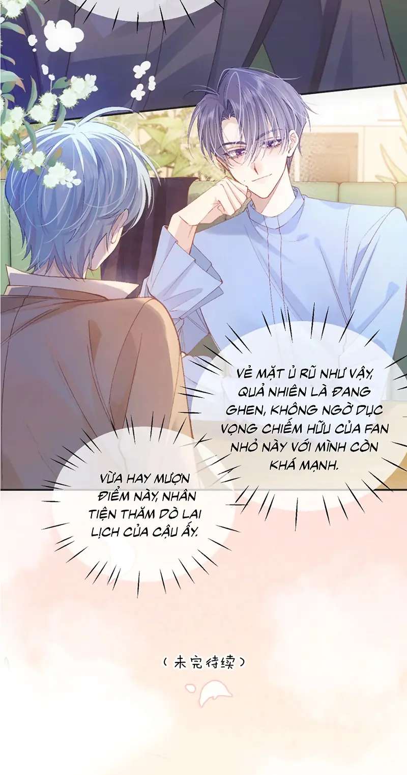 Vì Sao Của Tương Lai Đang Đợi Bạn Chapter 6 - Trang 41