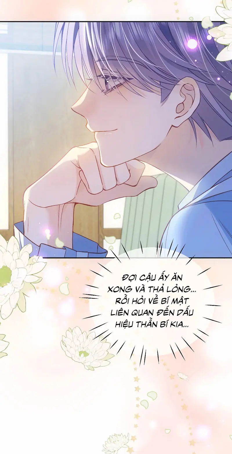 Vì Sao Của Tương Lai Đang Đợi Bạn Chapter 7 - Trang 11