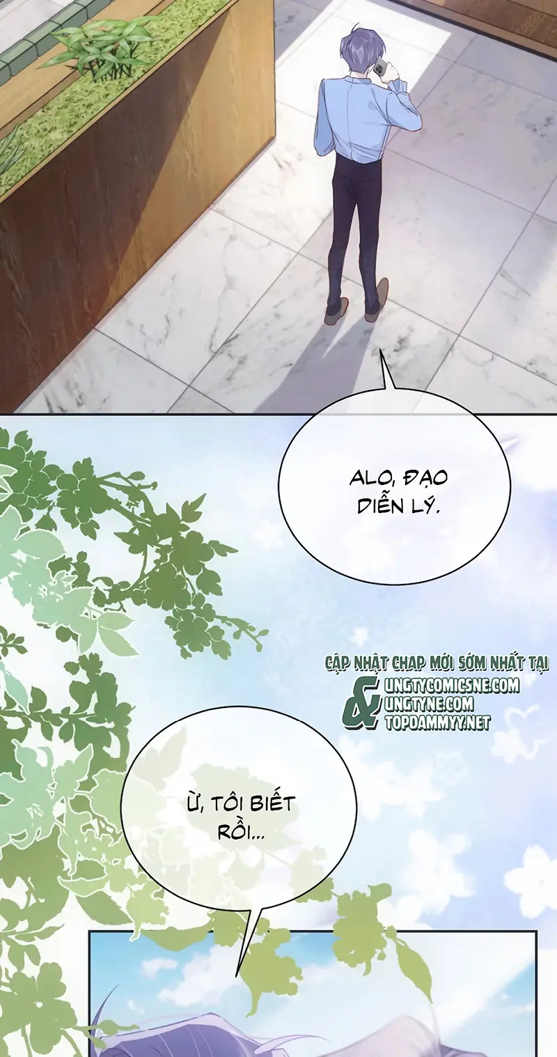 Vì Sao Của Tương Lai Đang Đợi Bạn Chapter 7 - Trang 15