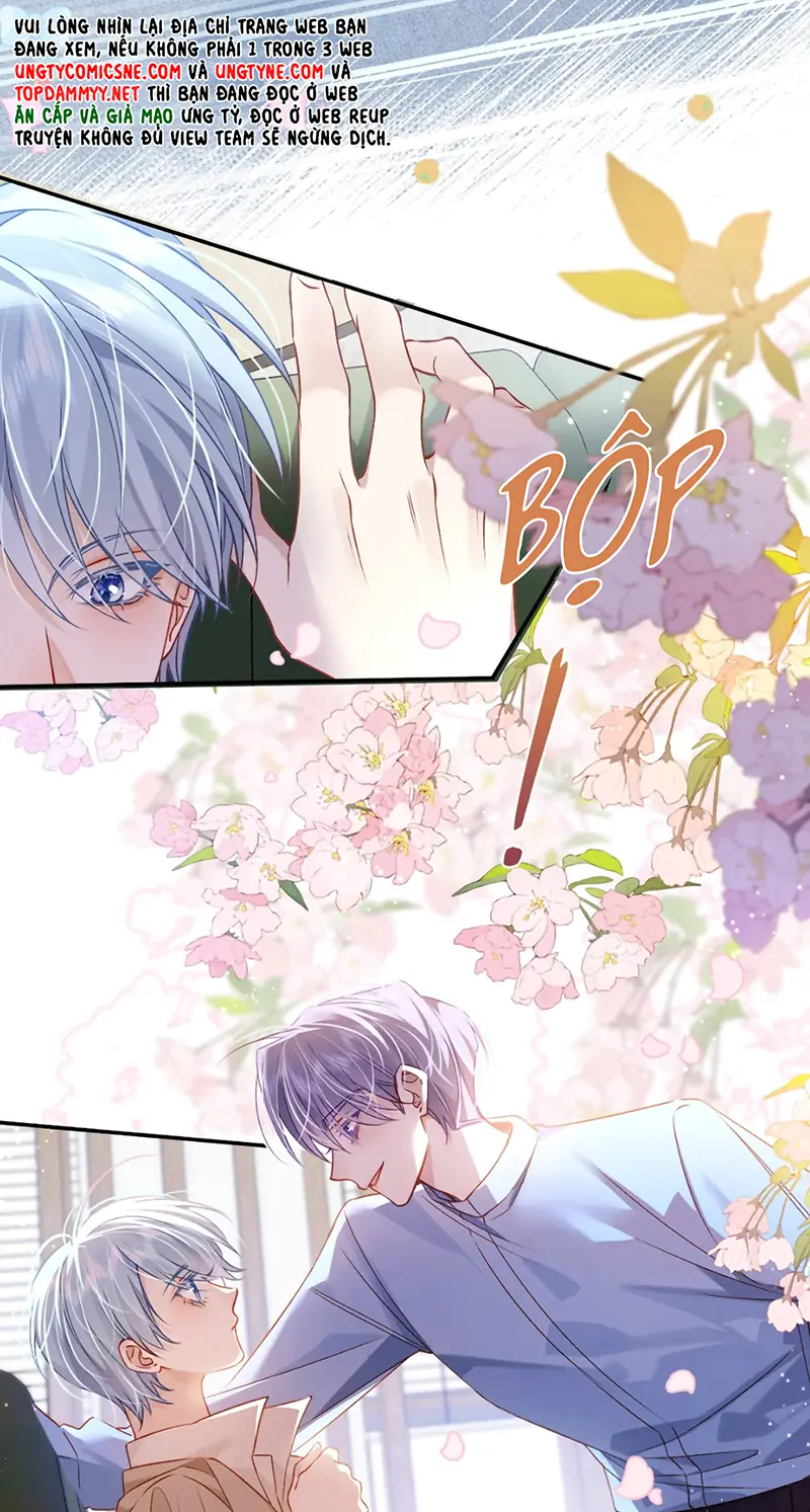 Vì Sao Của Tương Lai Đang Đợi Bạn Chapter 7 - Trang 22