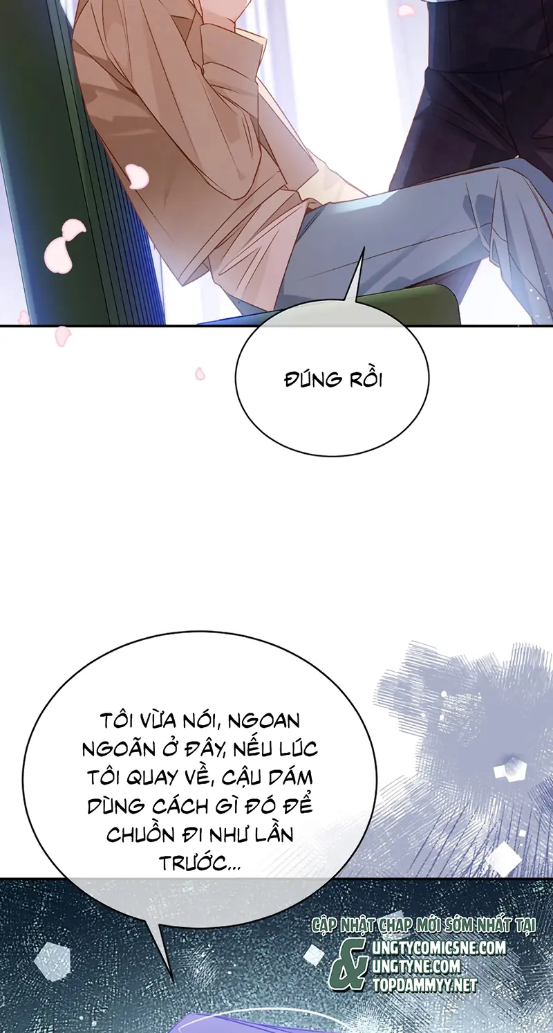Vì Sao Của Tương Lai Đang Đợi Bạn Chapter 7 - Trang 23