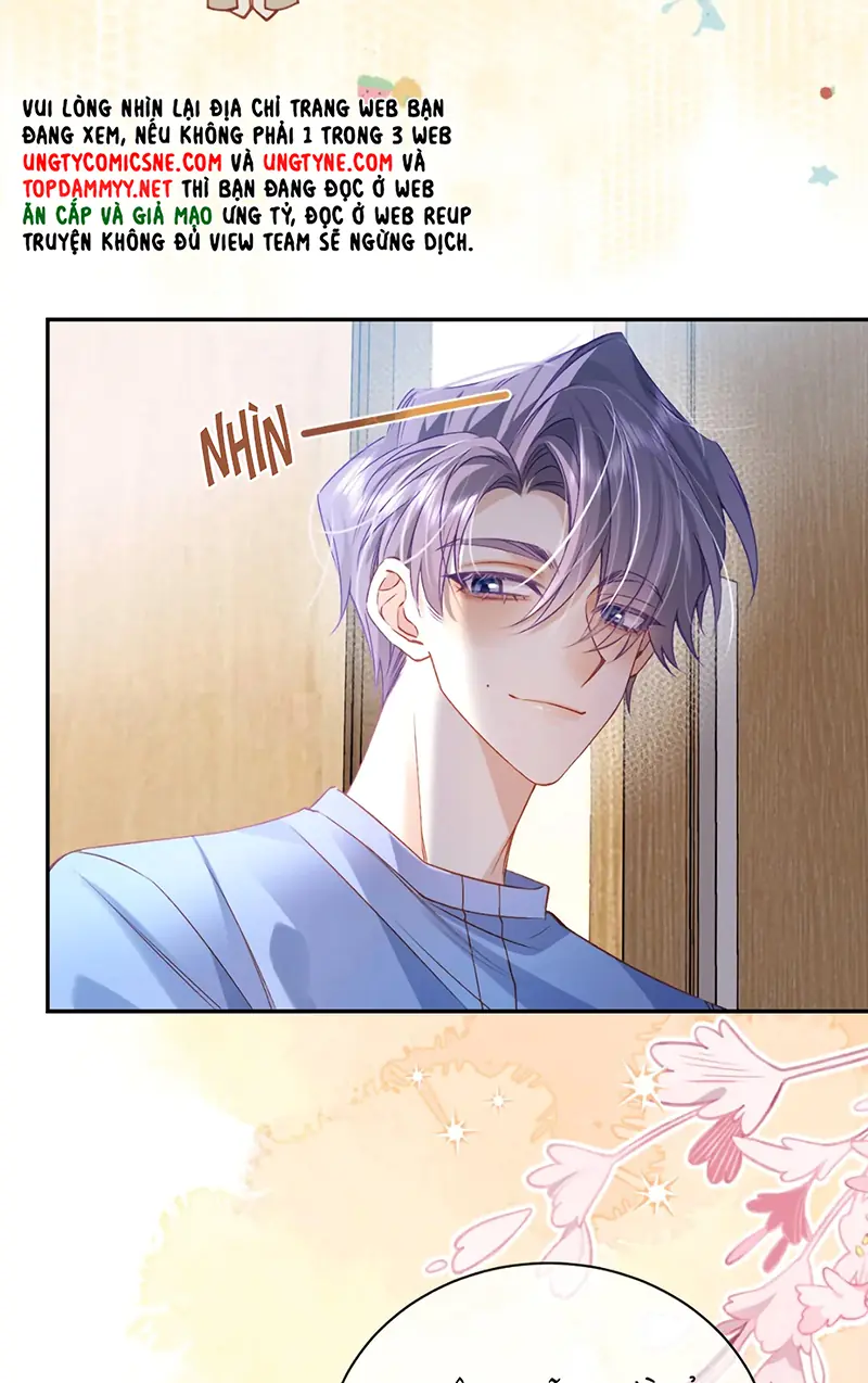 Vì Sao Của Tương Lai Đang Đợi Bạn Chapter 7 - Trang 26