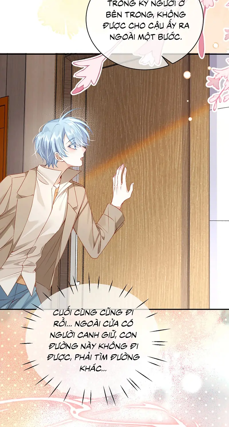 Vì Sao Của Tương Lai Đang Đợi Bạn Chapter 7 - Trang 27