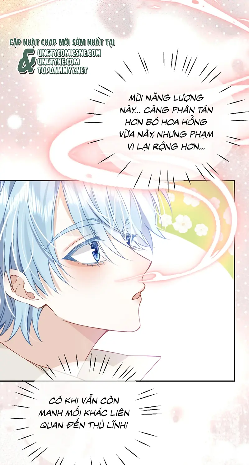 Vì Sao Của Tương Lai Đang Đợi Bạn Chapter 7 - Trang 28