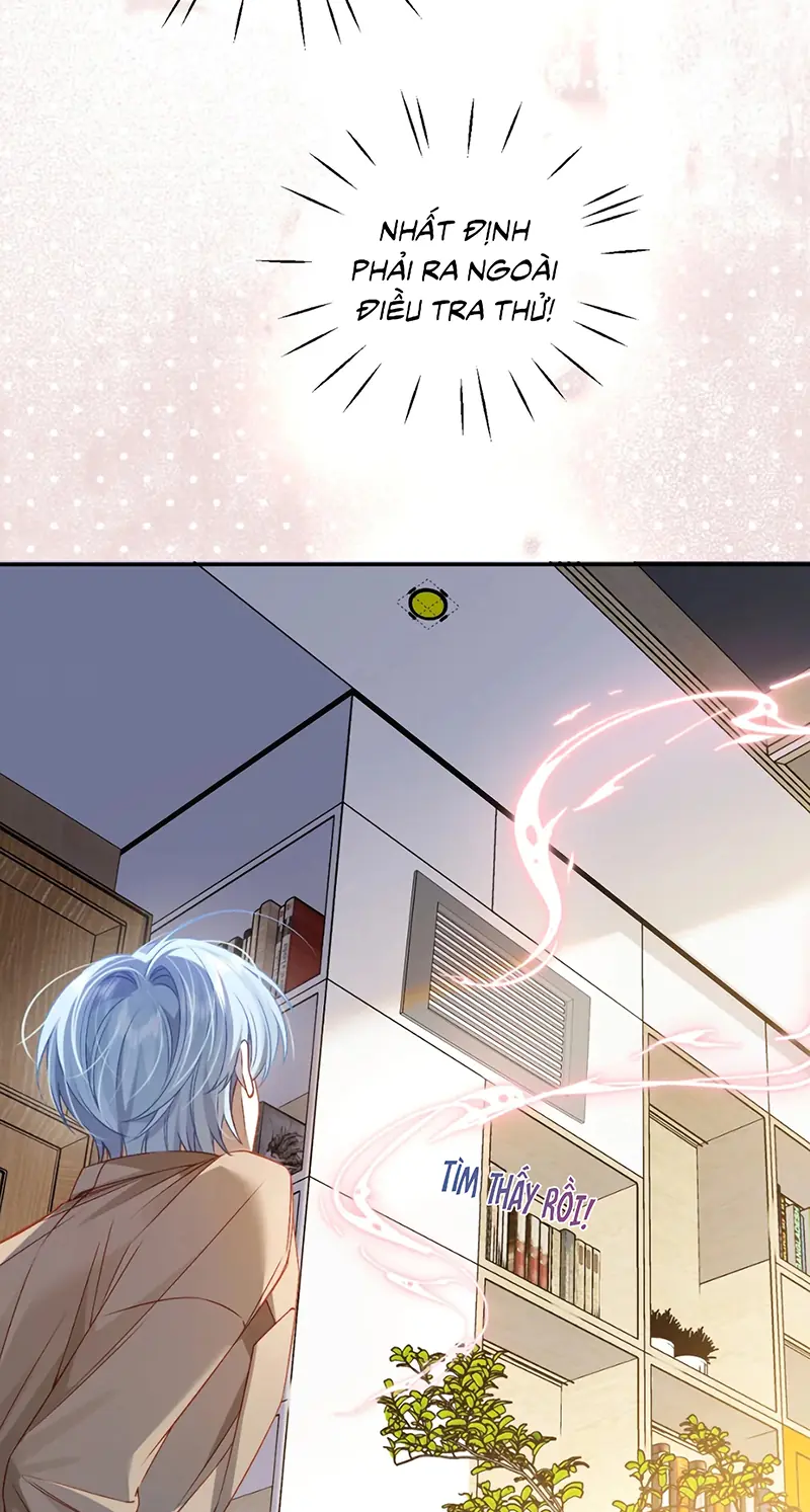 Vì Sao Của Tương Lai Đang Đợi Bạn Chapter 7 - Trang 29