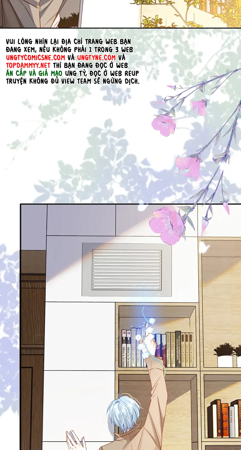Vì Sao Của Tương Lai Đang Đợi Bạn Chapter 7 - Trang 30