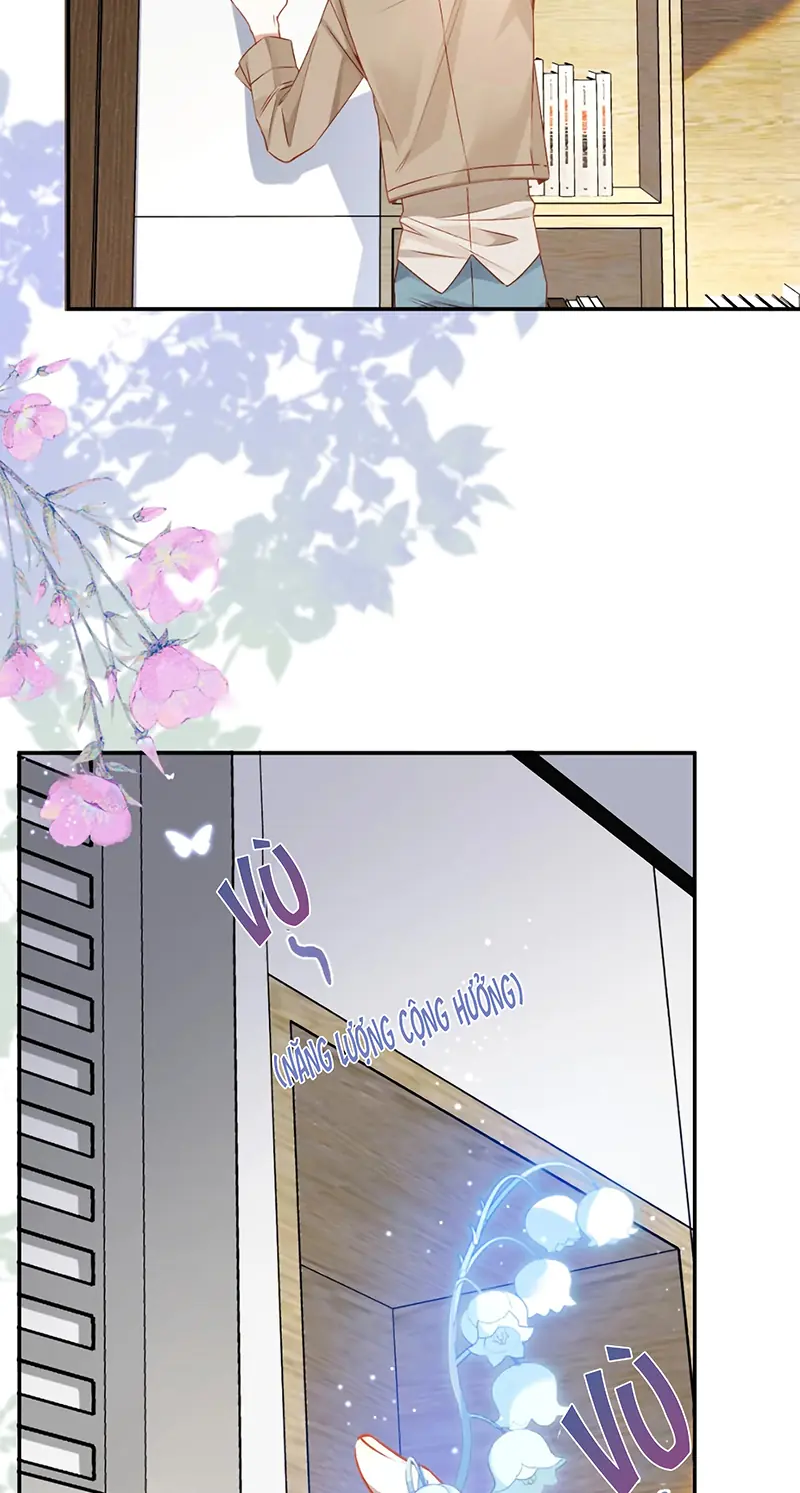 Vì Sao Của Tương Lai Đang Đợi Bạn Chapter 7 - Trang 31