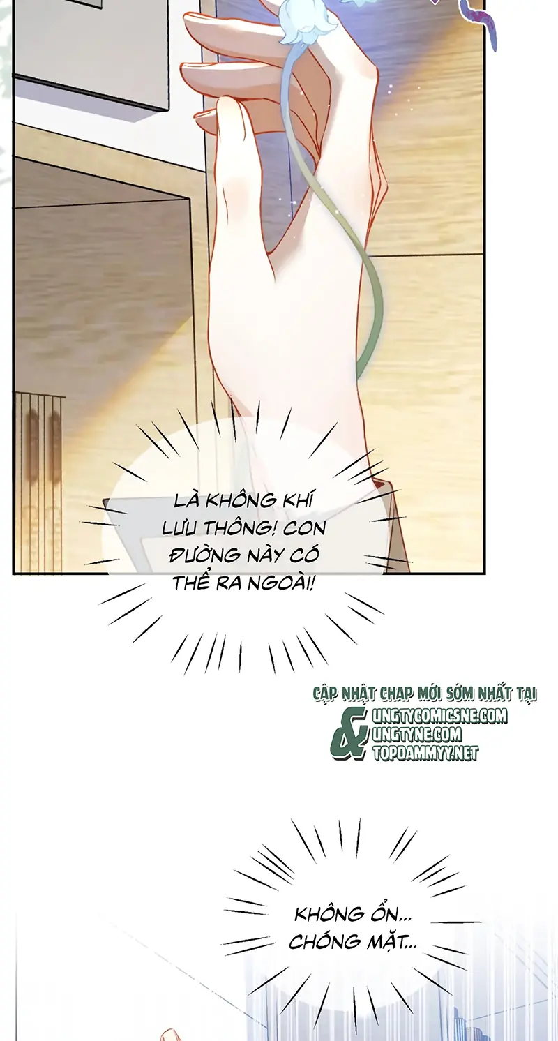 Vì Sao Của Tương Lai Đang Đợi Bạn Chapter 7 - Trang 32